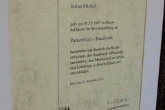 Bodenverlegung-Michel-GmbH-Meisterbrief-Meister-Julian-Michel-Kompetent-Professionell